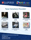 Literature Catalog for Tradeshows PSECE 2024